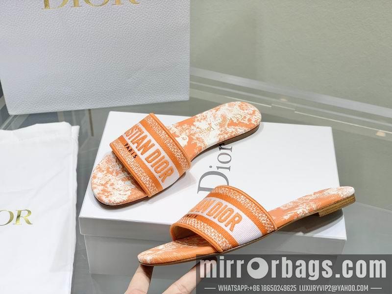Replica Dior Shoes sz35-42 mnw0424