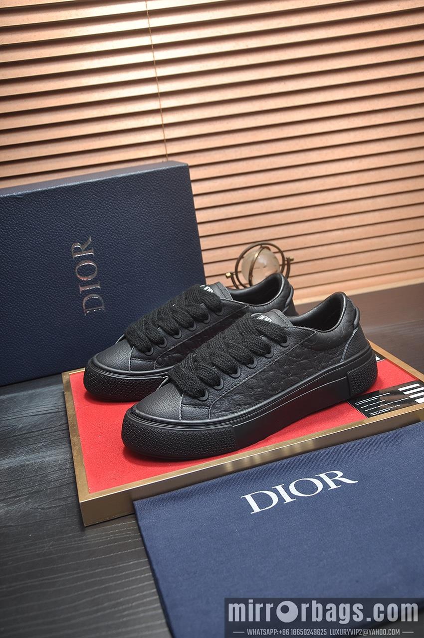 Replica Dior Shoes sz35-44 hnh1219