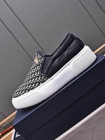 Replica Dior Shoes sz38-45 hnh0704
