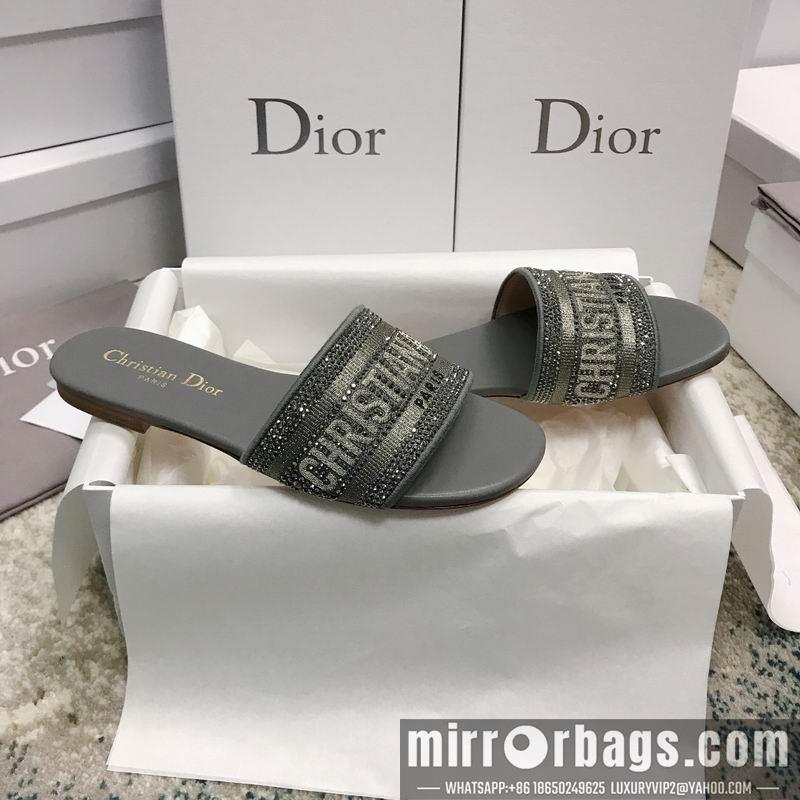 Replica Dior Shoes sz35-42 mnw0415
