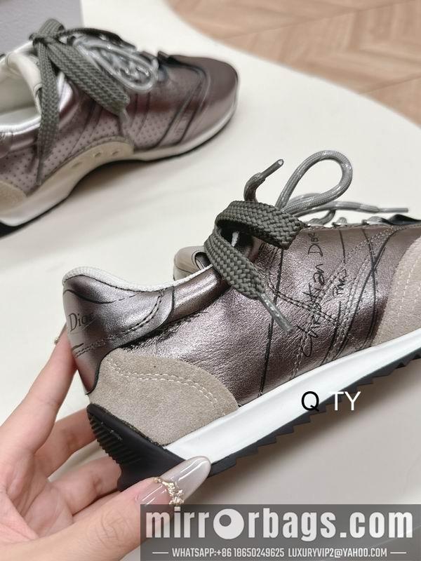 Replica Dior Shoes sz38-45 TY0302
