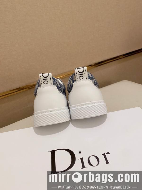 Replica Dior Shoes sz38-44 hnm0158