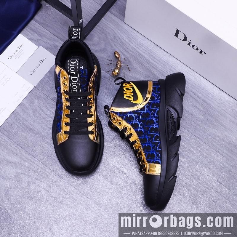 Replica Dior Shoes sz38-44 hnm0140