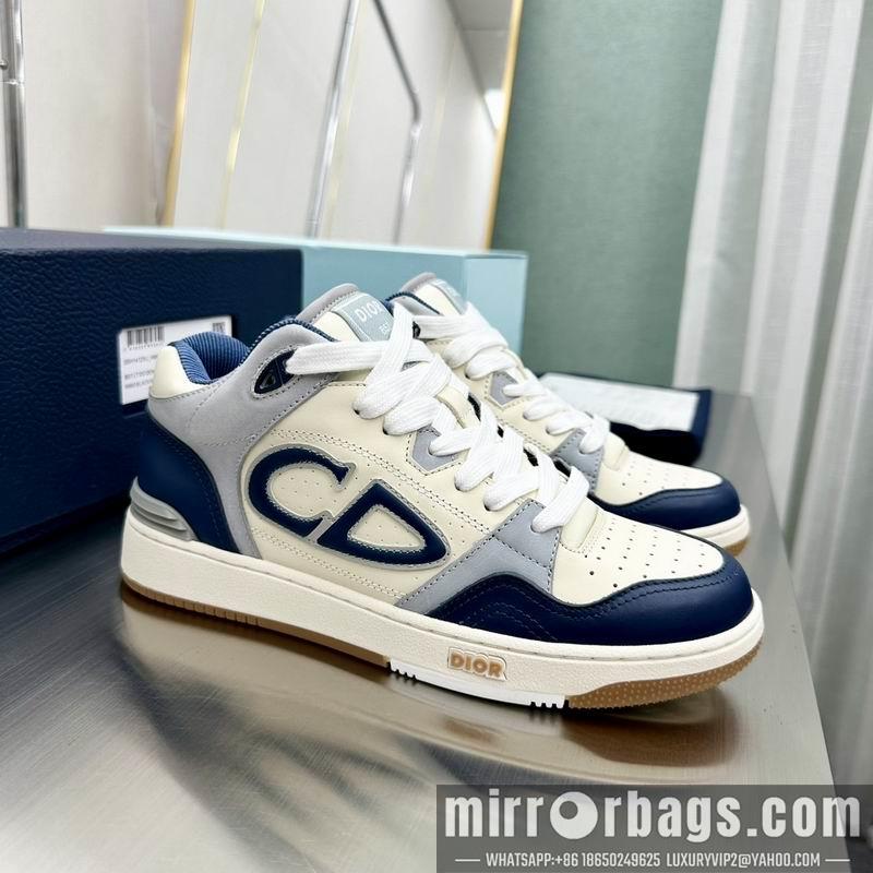 Replica Dior Shoes sz35-45 mnw0144