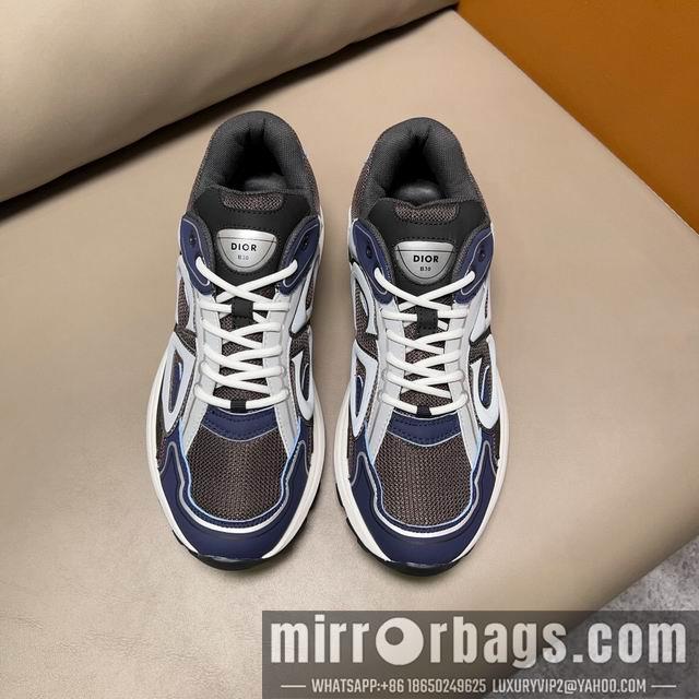 Replica Dior Shoes sz38-45 jyh0909