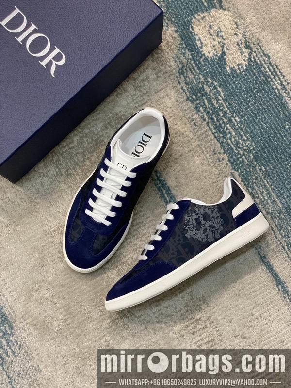Replica Dior Shoes sz39-44 hnm0142