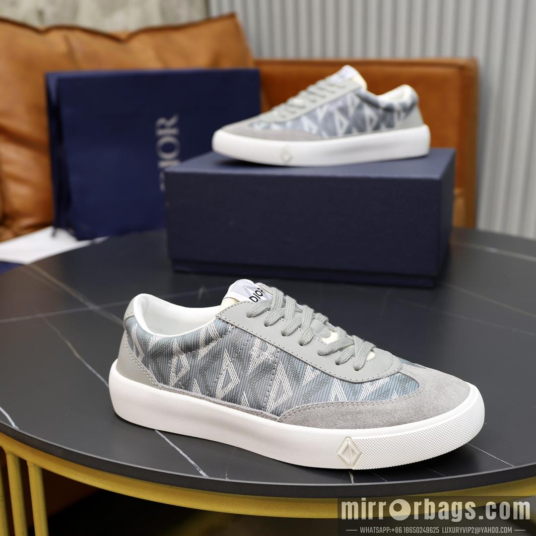 Replica Dior Shoes sz38-44 h1001