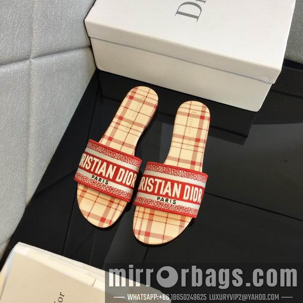 Replica Dior Shoes sz34-42 mnh0805