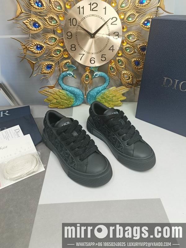 Replica Dior Shoes sz35-45 mnm0108