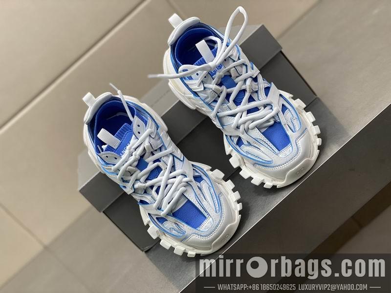 Replica Balenciaga Shoes sz35-46 hnm0104