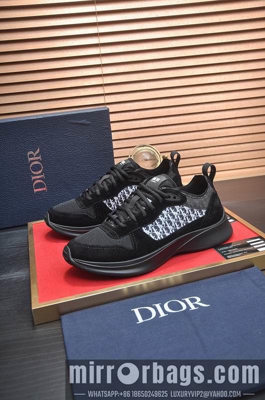 Replica Dior Shoes sz38-44 hnm0130