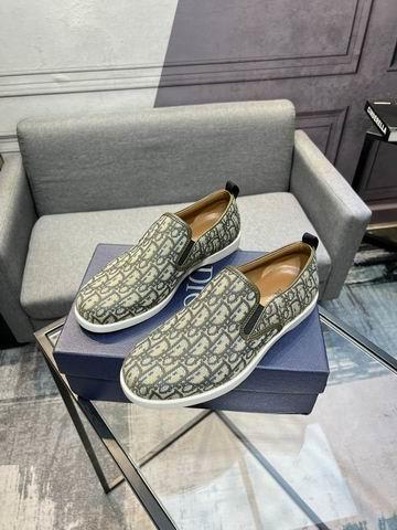 Replica Dior Shoes sz38-45 mnh0609