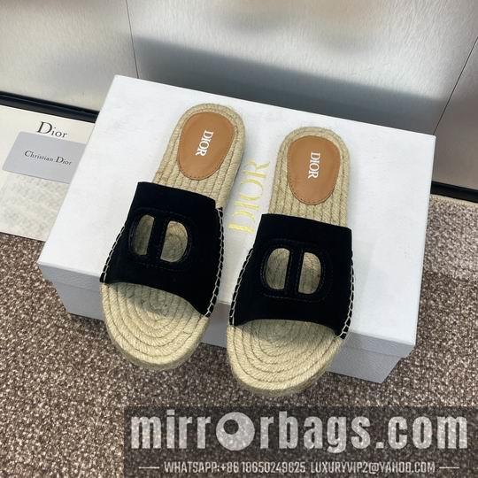 Replica Dior Shoes sz34-42 mnh0508