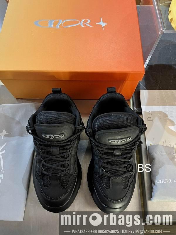 Replica Dior Shoes sz35-45 BS0401