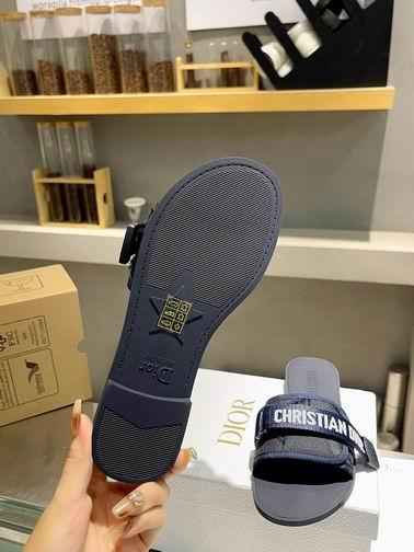 Replica Dior Shoes sz35-42 mnh0313