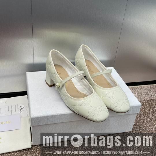 Replica Dior Shoes sz34-43 mnh0503