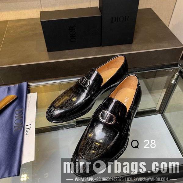 Replica Dior Shoes sz38-45 N1201