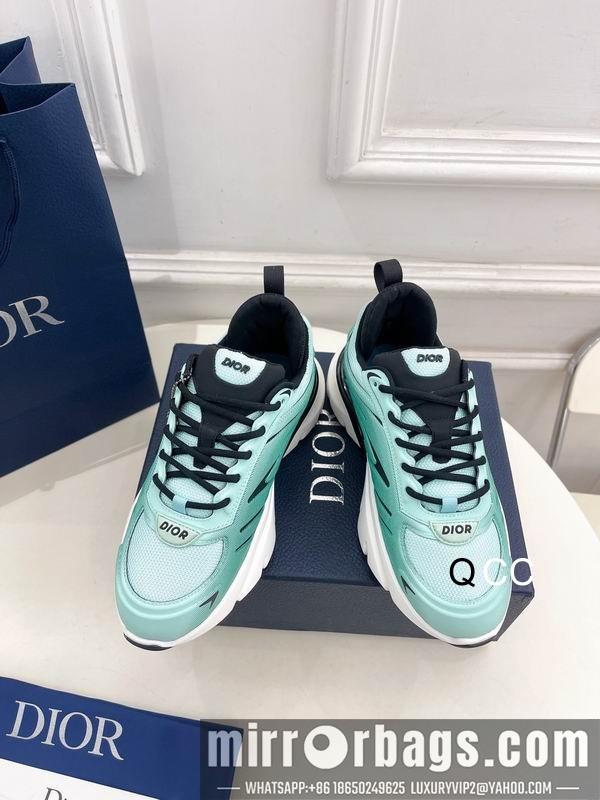 Replica Dior Shoes sz38-44 XC0201