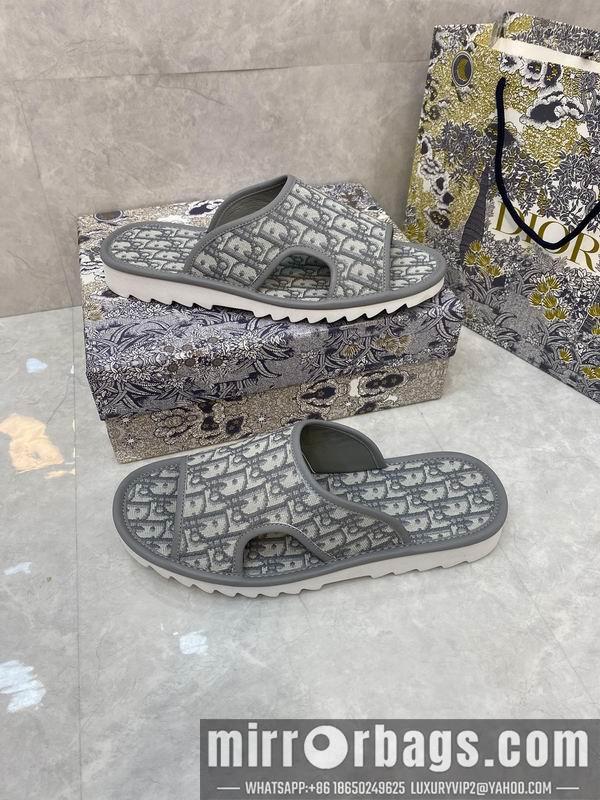 Replica Dior Shoes sz36-47 mnw0317