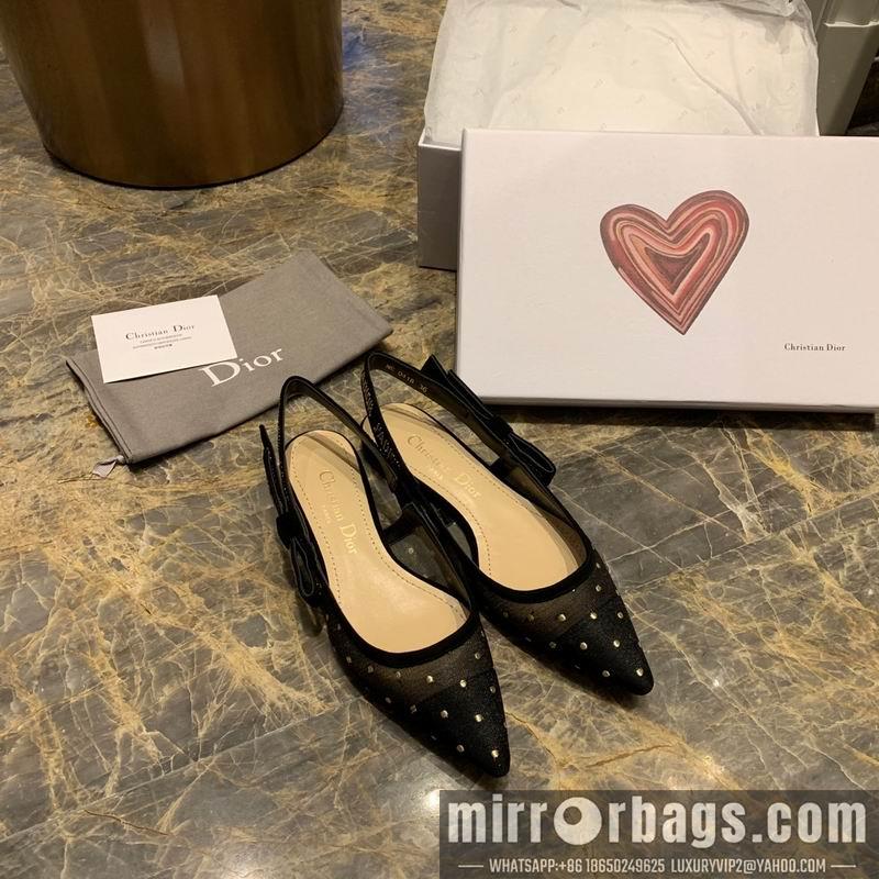 Replica Dior Shoes sz34-41 mnw0212