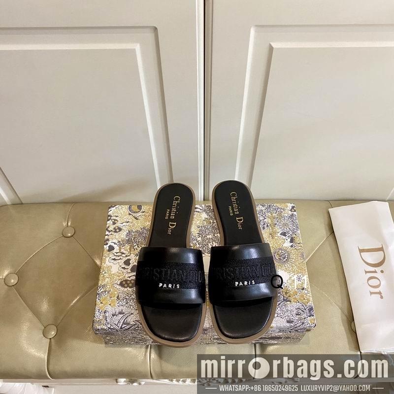 Replica Dior Shoes sz35-40 Y0301