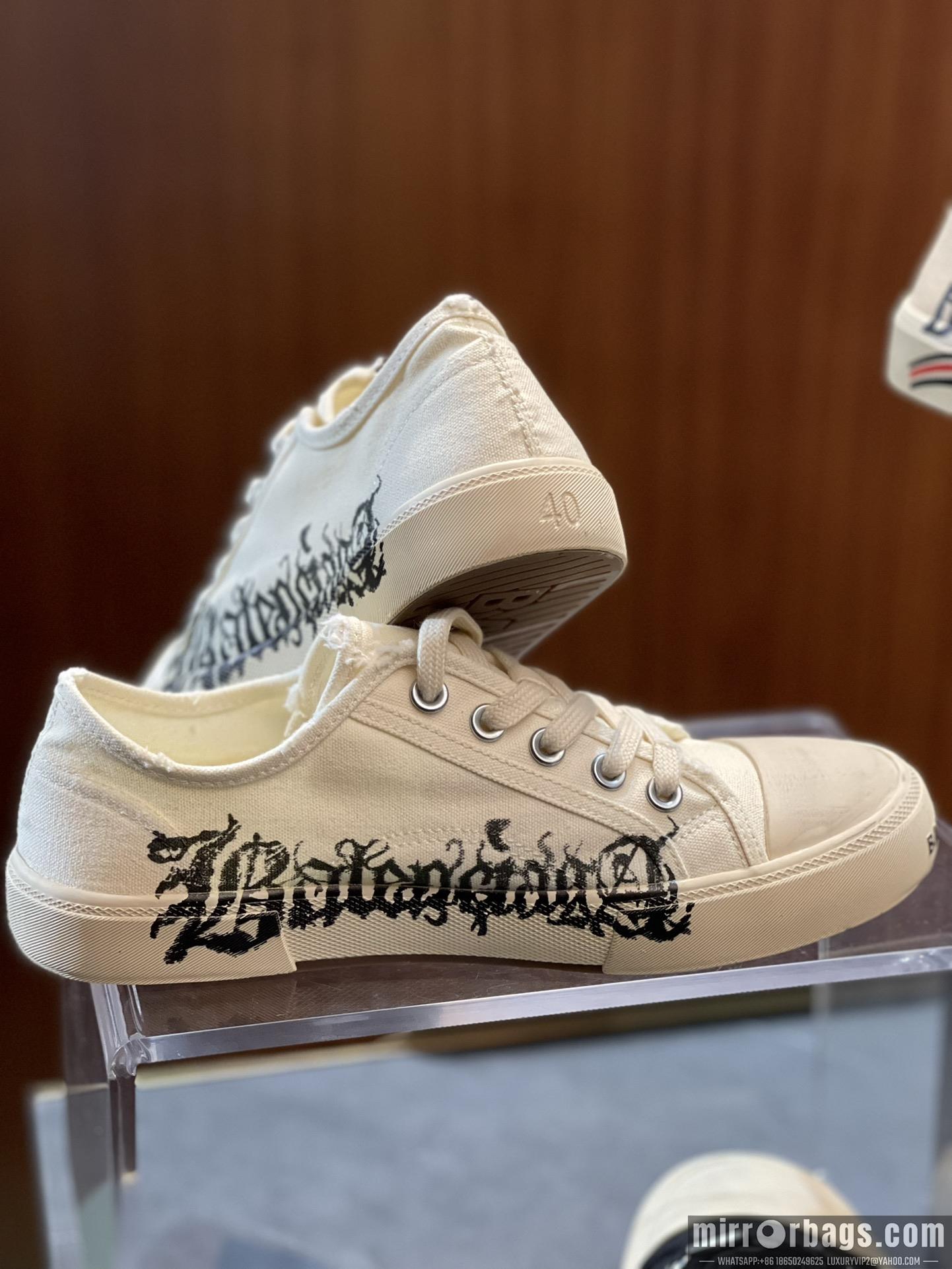 Replica Balenciaga Shoes sz38-45 h0501