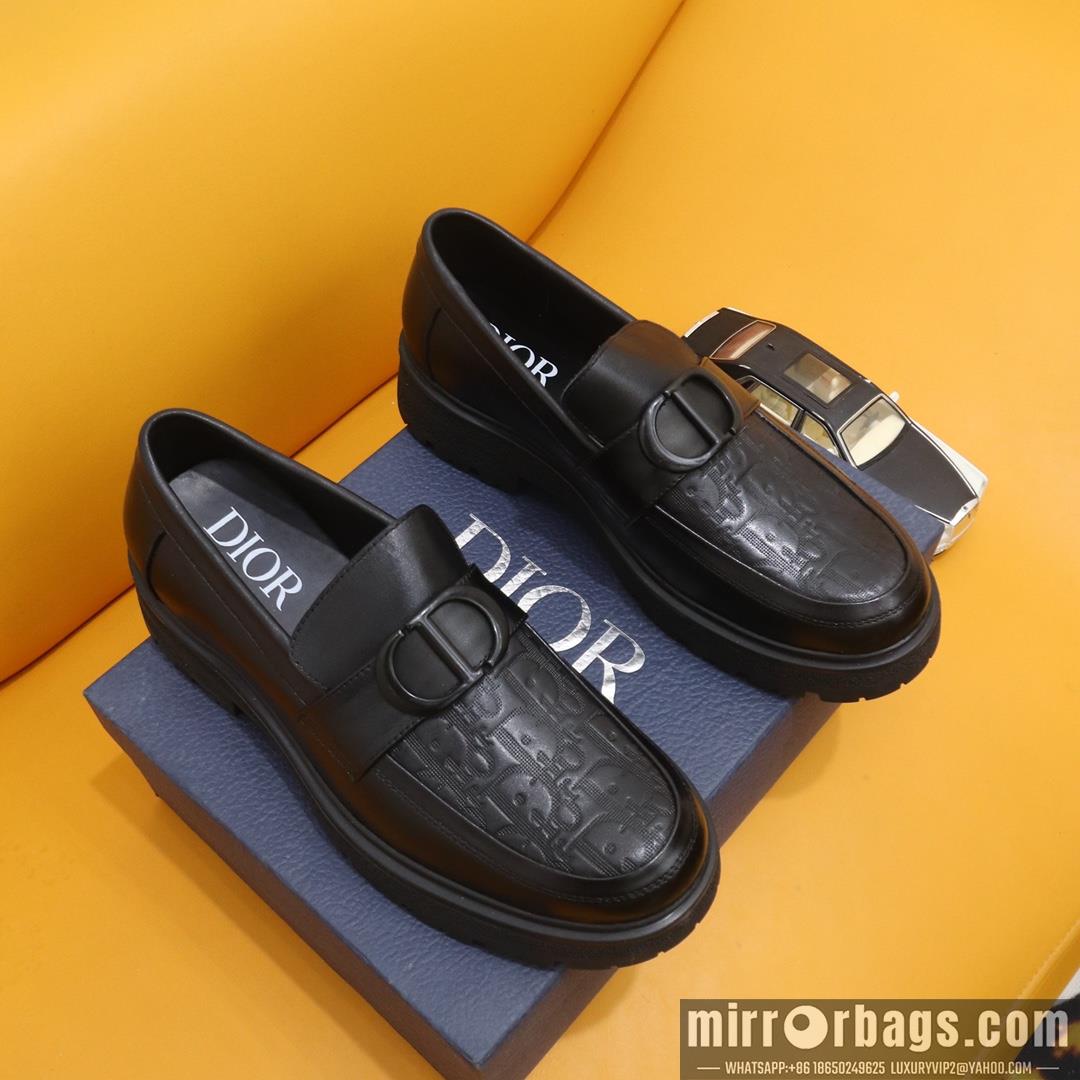 Replica Dior Shoes sz38-44 h0813