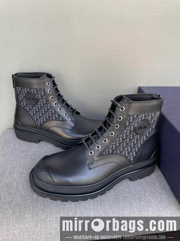 Replica Dior Shoes sz38-45 hnm0128