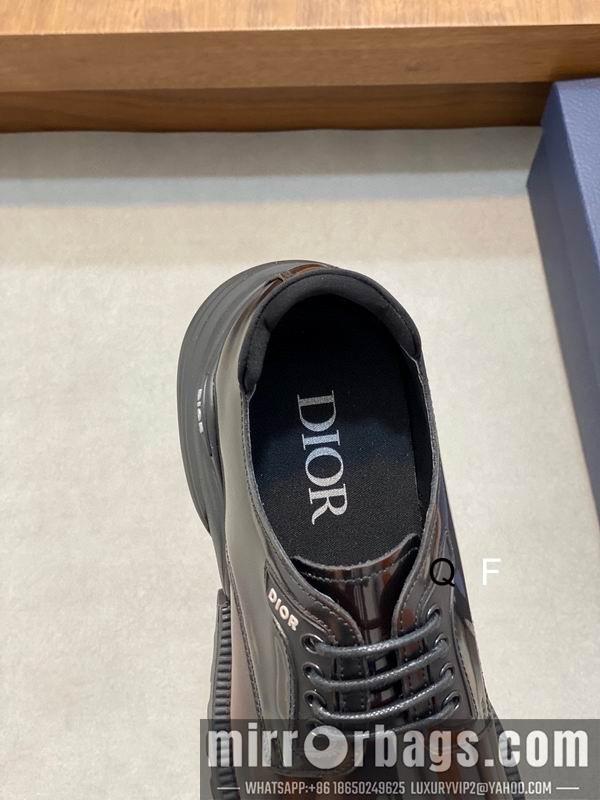 Replica Dior Shoes sz38-45 TF1112