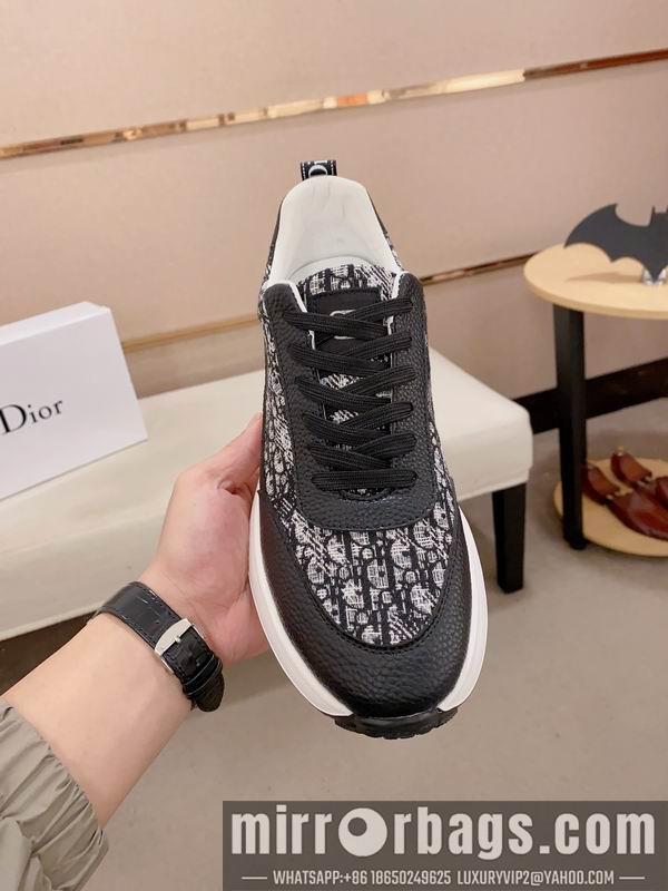 Replica Dior Shoes sz38-45 hnh0327