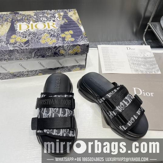 Replica Dior Shoes sz35-40 mnh0512