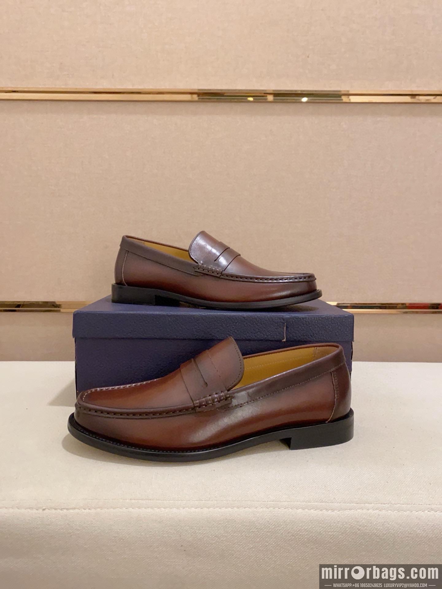 Replica Dior Shoes sz38-45 hnh1219