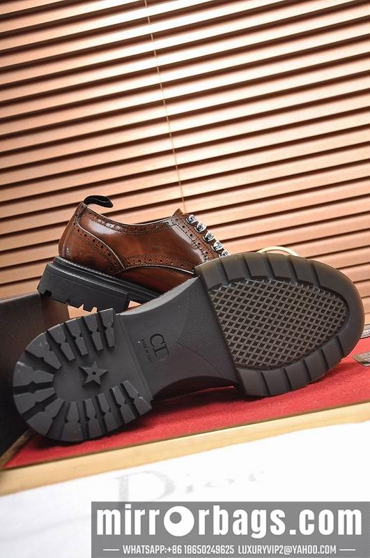 Replica Dior Shoes sz38-45 mnm0101