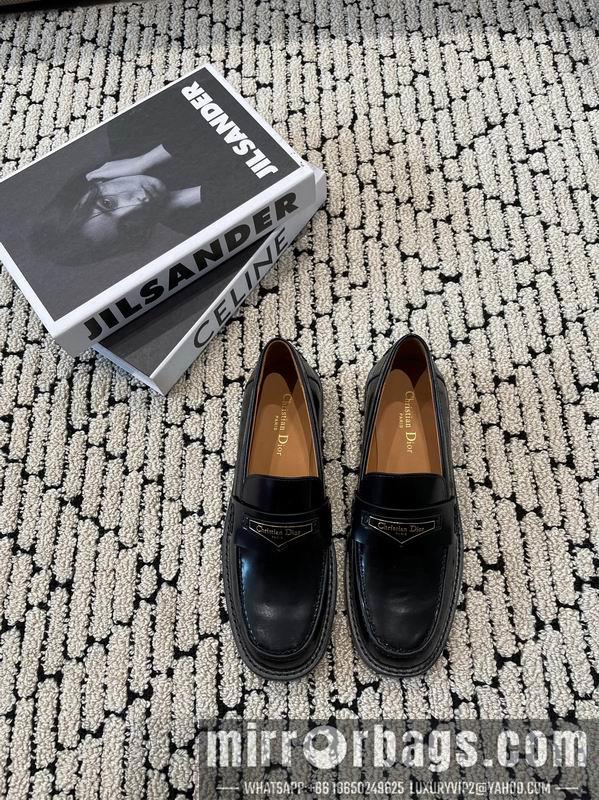 Replica Dior Shoes sz35-40 mnw0401