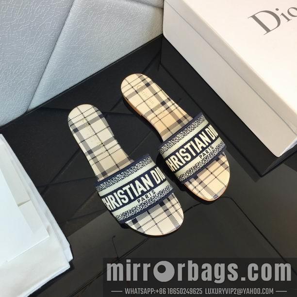 Replica Dior Shoes sz34-42 mnh0805