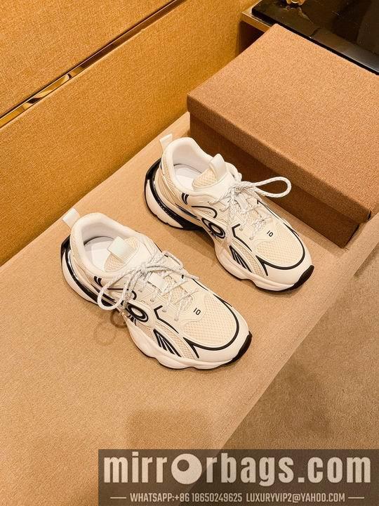 Replica Balenciaga Shoes sz38-44 mnh0601