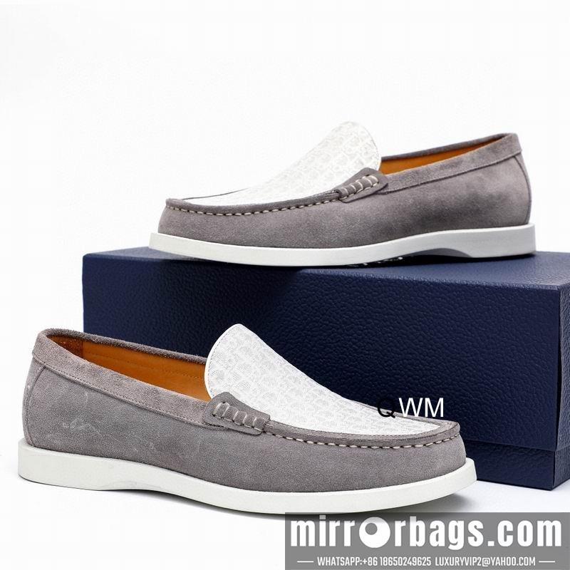 Replica Dior Shoes sz38-45 WM1101