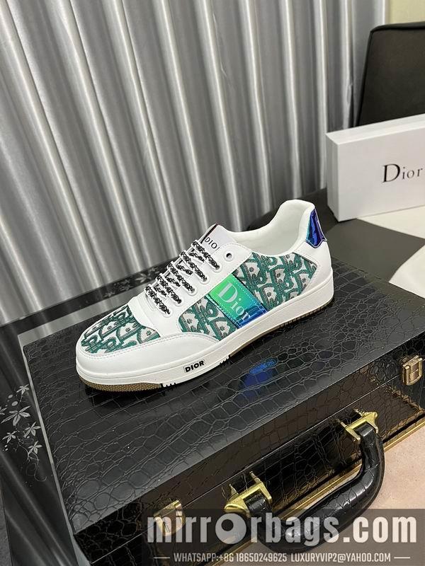 Replica Dior Shoes sz38-44 mnm0129