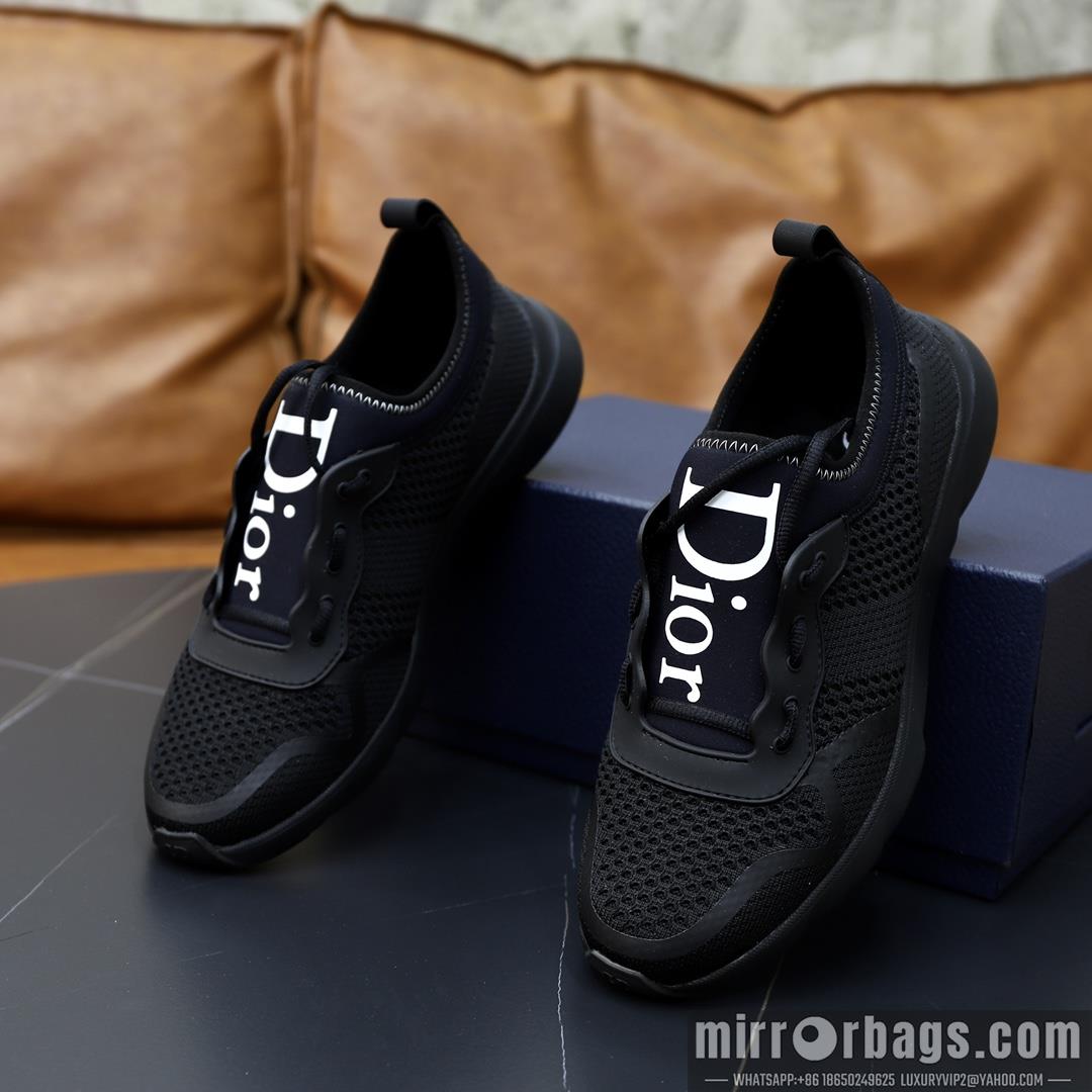 Replica Dior Shoes sz38-44 h0814