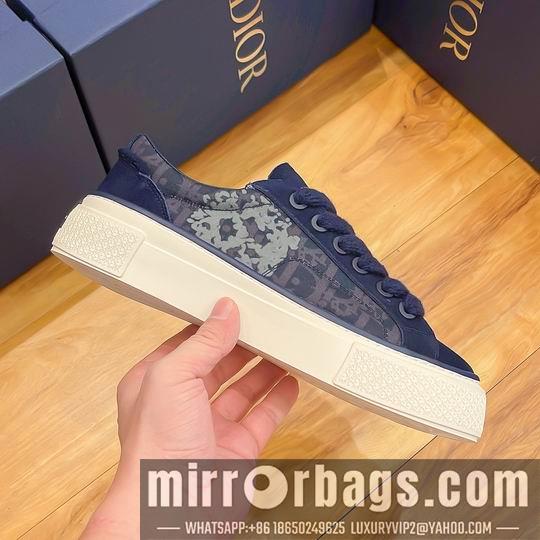 Replica Dior Shoes sz35-46 jyh0911