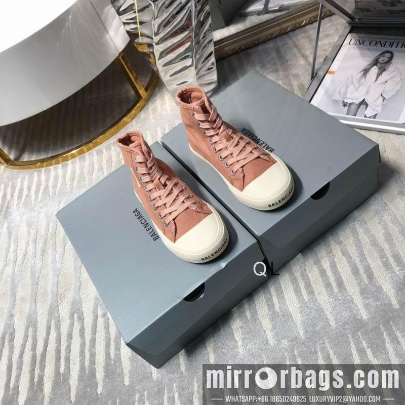 Replica Balenciaga Shoes sz35-45 QL0209