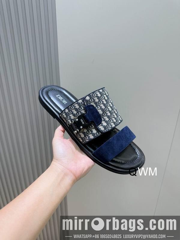 Replica Dior Shoes sz38-45 WM0303