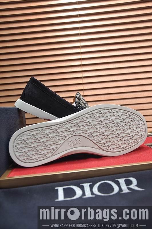 Replica Dior Shoes sz38-44 hnh0305