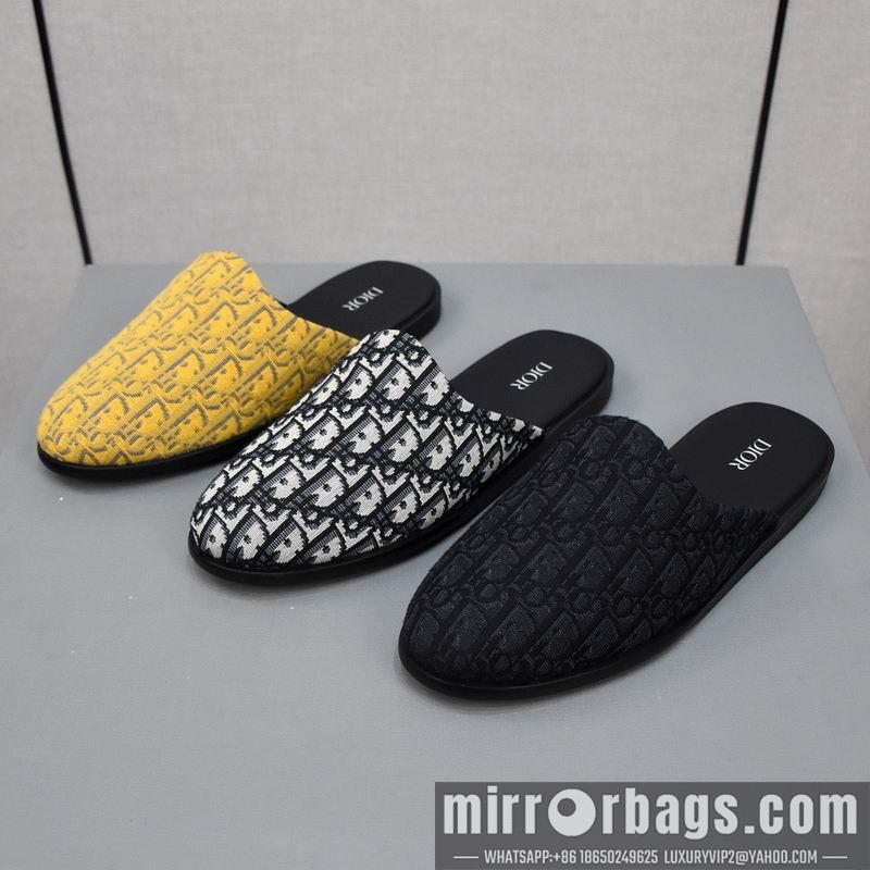 Replica Dior Shoes sz38-44 mnw0304