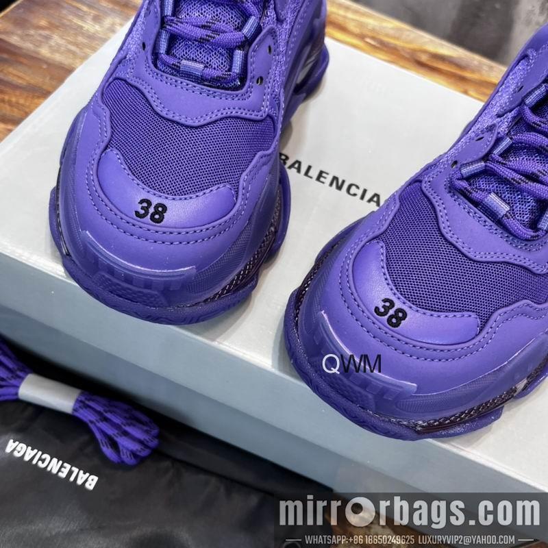 Replica Balenciaga Shoes sz35-45 WM0215