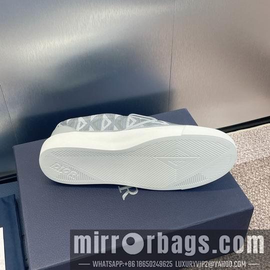 Replica Dior Shoes sz38-46 mnh0506