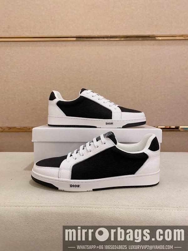 Replica Dior Shoes sz38-46 jyh0314