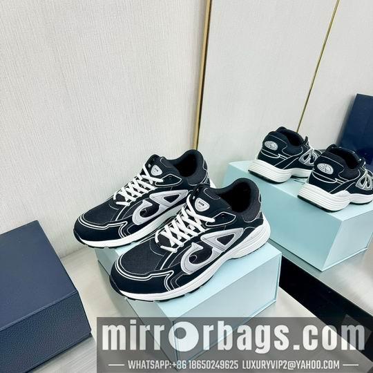 Replica Dior Shoes sz35-45 mnh0511