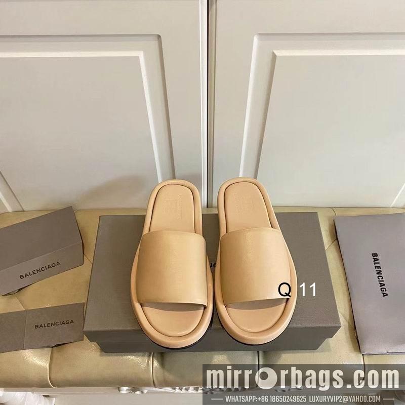 Replica Balenciaga Shoes sz35-40 Y0301