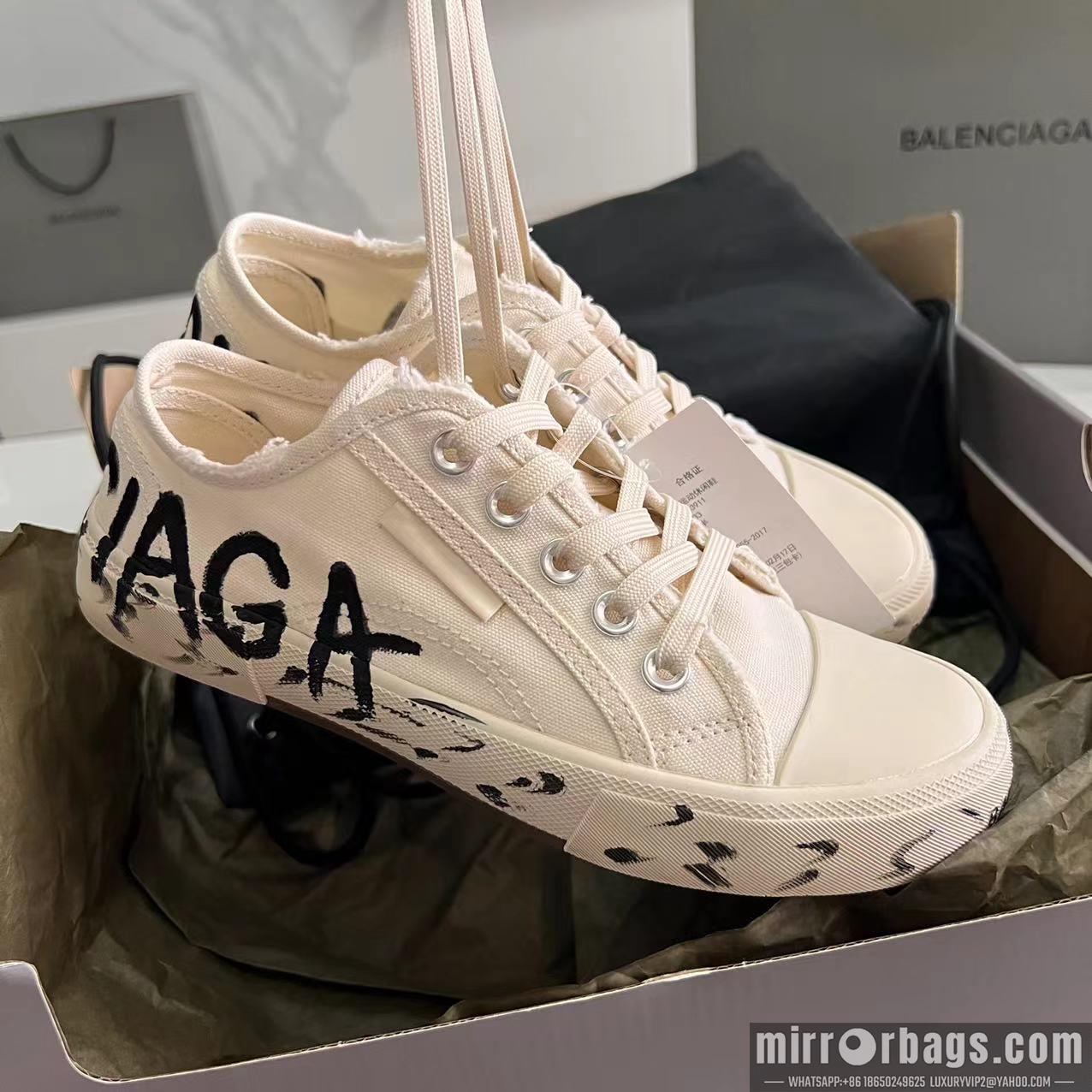 Replica Balenciaga Shoes sz35-45 h0502